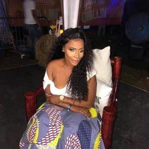 Meet your Posher, Tamara